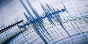 Muş'ta 4,1 büyüklüğünde deprem