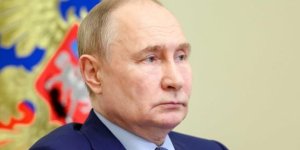 Putin, Zafer Günü dolayısıyla 8-9 Mayıs’ta Ukrayna’da ateşkes ilan etti