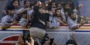 2026 Pulitzer Ödülleri'ne "Gazze" damga vurdu