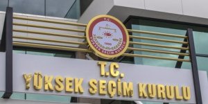 YSK'nın yeni başkanı Serdar Mutta oldu