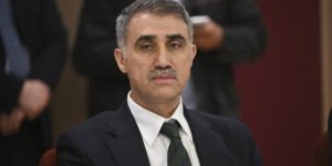 YSK'nın yeni başkanı Serdar Mutta oldu