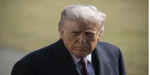 Trump'tan İran çıkışı! “47 yıldır ABD'yi oyalıyorlar”