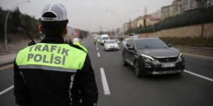 Caydırıcı cezalar trafikte kural ihlallerini azalttı