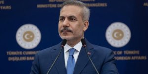 Bakan Fidan: Ateşkesin alternatifi, savaşa geri dönmek ve kimse bunu yaşamak istemiyor