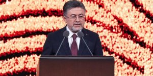 Bakan Yumaklı: Çiftçimizin güçlendiği yerde Türkiye güçlenir