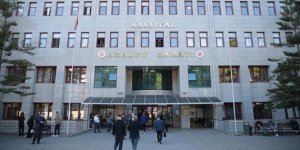 Manavgat Belediyesine yönelik "rüşvet" davasında karar