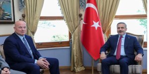 MİT, hassas bilgileri yabancı servislere aktaran 7 kişiyi yakaladı