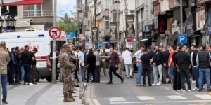 Silahlı kavgaya müdahale eden 2 polisimiz şehit oldu
