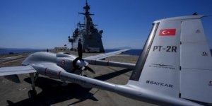 EFES-2026'da TCG Anadolu'dan gövde gösterisi