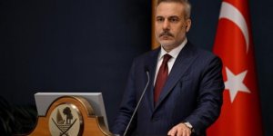 Bakan Fidan'dan İran ile ABD arasındaki müzakerelere ilişkin telefon diplomasisi