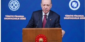 Cumhurbaşkanı Erdoğan: Ekonomi bileşenleri istikrara bağlı