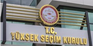 YSK CHP'nin 'mutlak butlan' itirazını reddetti