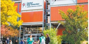 İstanbul Bilgi Üniversitesi kapatıldı! "Hiçbir öğrenci mağdur edilmeyecek"