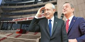 Kemal Kılıçdaroğlu ve Özgür Özel... İşte iki cephenin yol haritası! CHP'de yolsuzluğa karışanların üyelikleri askıya alınacak