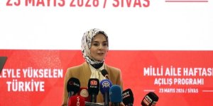 Bakan Göktaş: Çocukları yük gören, aile değerlerini hedef gösteren her türlü ideolojinin karşısındayız