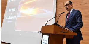 MİT Başkanı Kalın: Türkiye, çatışma çözümlerinde etkin bir aktör haline geldi