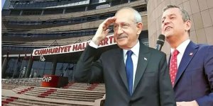 CHP'de heyetlerin görüşmesi iptal edildi
