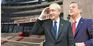Kılıçdaroğlu'ndan ilk çizik! 4 CHP'li vekile yasak
