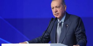 Cumhurbaşkanı Erdoğan'dan Millî Aile Haftası mesajı: Kararlılıkla sürdüreceğiz
