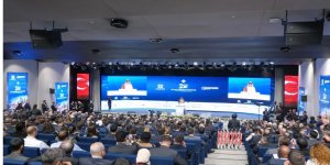 3. Global İslami Ekonomi Zirvesi, İstanbul'da 3-6 Haziran 2026 tarihlerinde düzenlenecek!