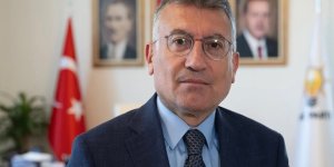 AK Parti'li Güler'den CHP açıklaması: Beğenmeyen Yargıtay'a gitsin