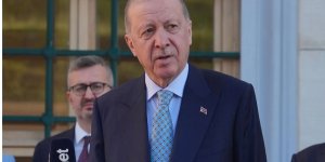 Cumhurbaşkanı Erdoğan: Gazze'de yaşananlar bizler için bu bayramda ayrı bir duruş