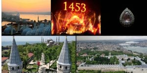 İstanbul'da 29 Mayıs heyecanı! Fethin 573. yıl dönümü özel etkinliklerle kutlanacak