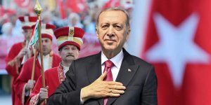Cumhurbaşkanı Erdoğan İstanbul'da fetih kutlamasına katılacak