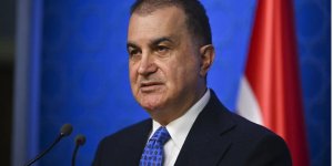 AK Parti Sözcüsü Ömer Çelik, Azerbaycan'ın Bağımsızlık Günü'nü kutladı
