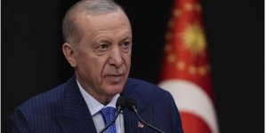 Cumhurbaşkanı Erdoğan: Suriye'ye başlayan gaz tedarikinin bölgesel güvenliğe katkıları tartışılmazdır