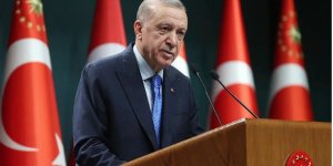 Cumhurbaşkanı Erdoğan'dan CHP gerilimi mesajı: Polemiğe ayıracak vaktimiz yok