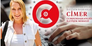 Dolandırıcılık olayını sosyal medyadan paylaşmıştı! Alman turistten "CİMER"e övgü
