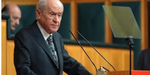 "Yargıtay kararını bir an önce vermeli" MHP Genel Başkanı Bahçeli: Bölünmüş CHP algısı oluşturuluyor