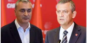 Özgür Özel'in görevinin iptal edileceğini belirtti! Müslim Sarı: Grup başkanlığı seçimi usulsüz