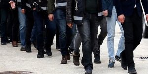 Ankara'da "yasa dışı bahis" operasyonunda yakalanan 44 şüpheli tutuklandı