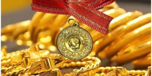 Gram altın, çeyrek altın ve yarım altın bugün kaç lira?