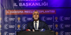 Bakan Işıkhan duyurdu: Ardahan'a 550 İşgücü Uyum Programı (İYUP) kontenjanı ayrıldı