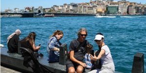 Meteorolojiden haftalık hava tahminleri: Hava sıcaklıkları yurt genelinde artacak
