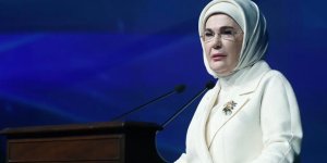 Emine Erdoğan'dan "Sürdürülebilir Bir Gelecek İçin Sıfır Atık" paylaşımı
