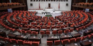 12. Yargı Paketi TBMM'de! Detayları belli oldu
