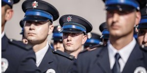 Emniyet teşkilatına 13 bin taze güç