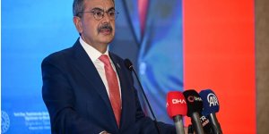 BakanTekin: Çağın imkanlarına hakim nesiller yetiştirmeyi hedefliyoruz