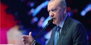 Cumhurbaşkanı Erdoğan: Türkiye dünün kendi içine kapanık Türkiye'si değildir