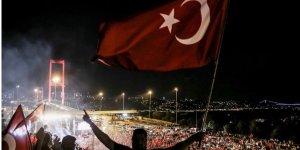 "İrade Bizim, Zafer Bizim" 15 Temmuz'un 10. yılında anma etkinlikleri açıklandı