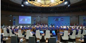 NATO Zirvesi sonuç bildirgesi yayımlandı! 50 milyar doları aşan yeni tedarik anlaşması sağlandı