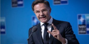 NATO Genel Sekreteri Rutte: Savunmaya daha fazla harcama ayırıyoruz