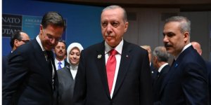 Ankara'da NATO'nun geleceği şekillendirildi… Bakan Fidan: Tüm müttefiklerin katılması o güvenin göstergesidir