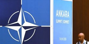 AK Parti yönetiminden NATO Zirvesi'ne ilişkin paylaşım