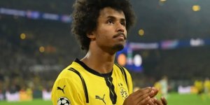 Barcelona'dan Karim Adeyemi için resmi teklif
