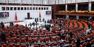 TBMM'de 15 Temmuz Demokrasi ve Milli Birlik Günü'nü anma programı